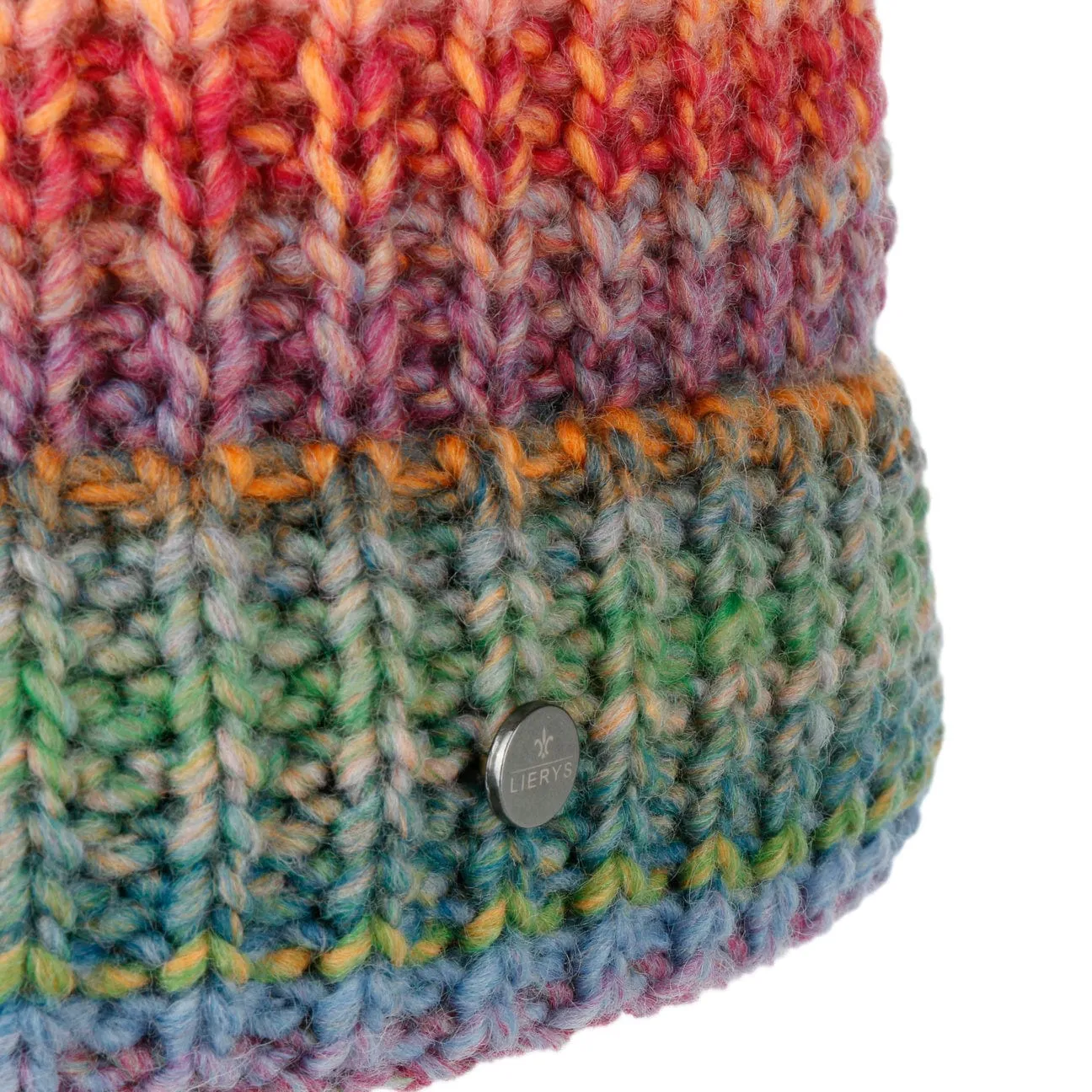 Finja Bobble Hat by Lierys