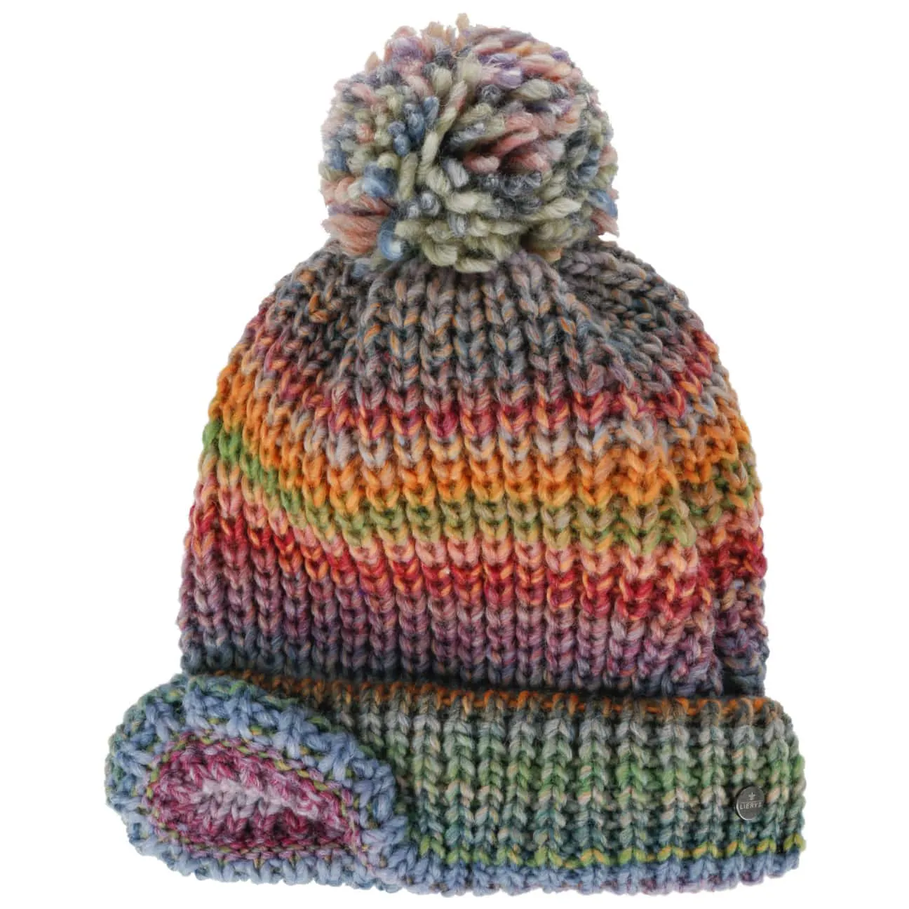 Finja Bobble Hat by Lierys