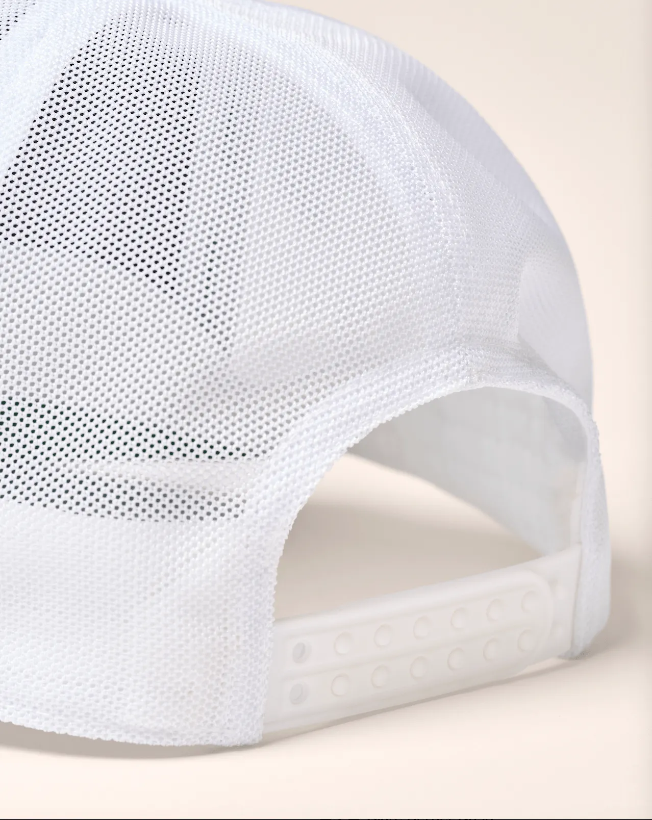 Flag Hunter Mesh Trucker Hat