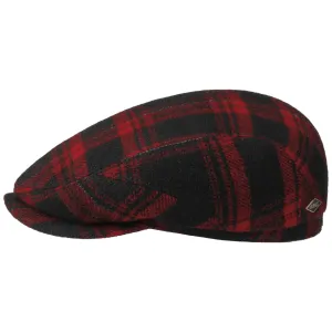 Flannel Driver Cap by JJ Hats