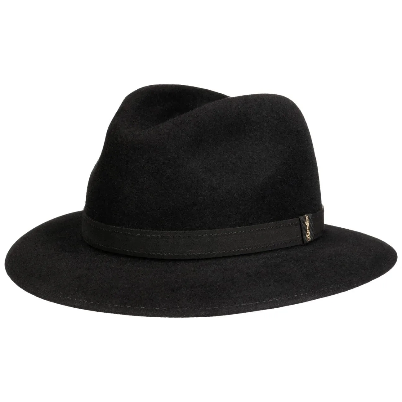 Forest Pack Away Hat by Borsalino