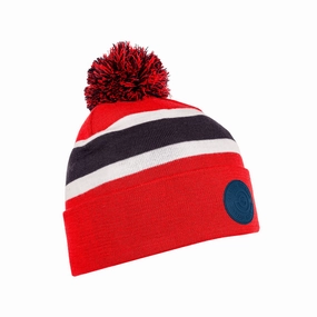 Galvin Green Leighton Interface-1 Knitted Hat