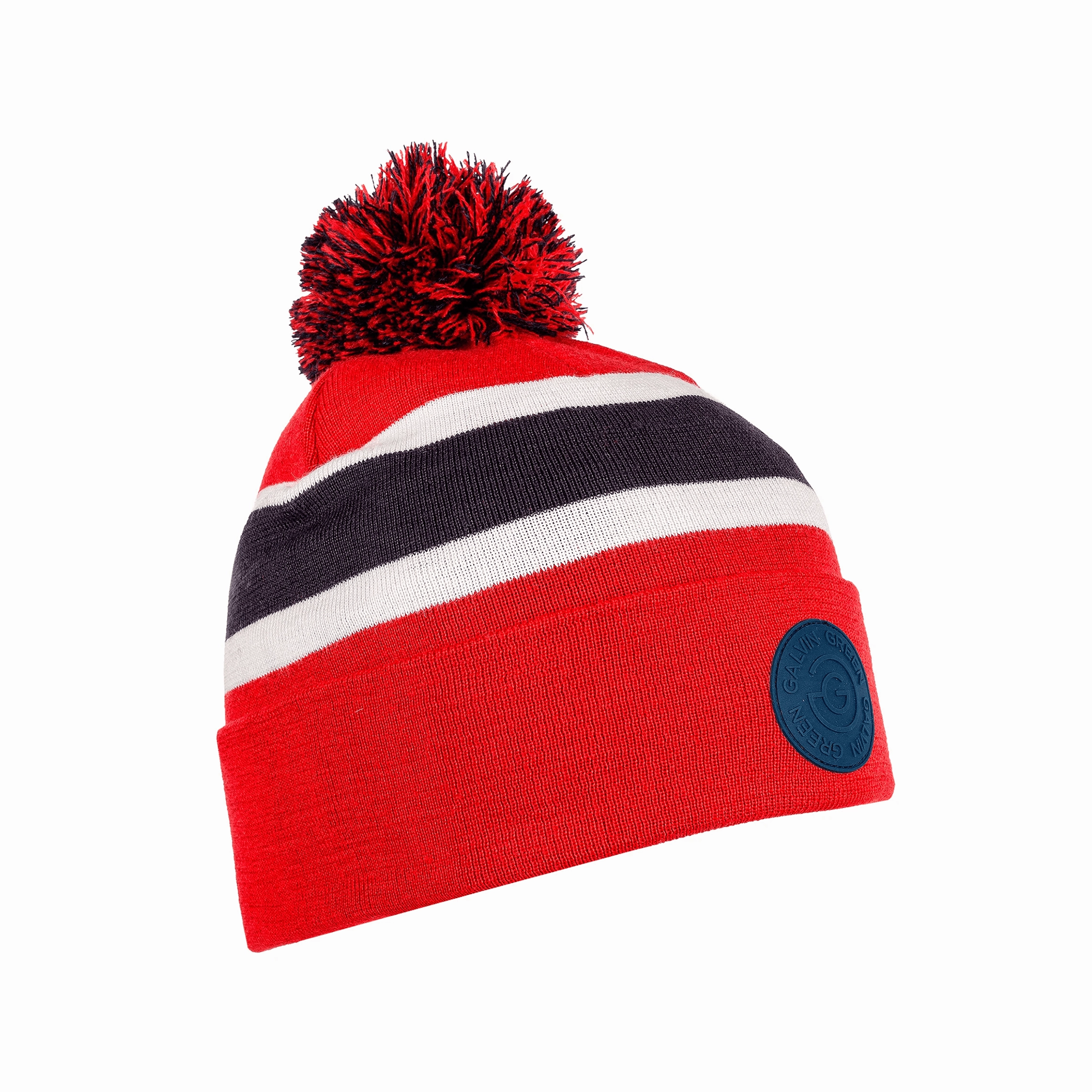 Galvin Green Leighton Interface-1 Knitted Hat