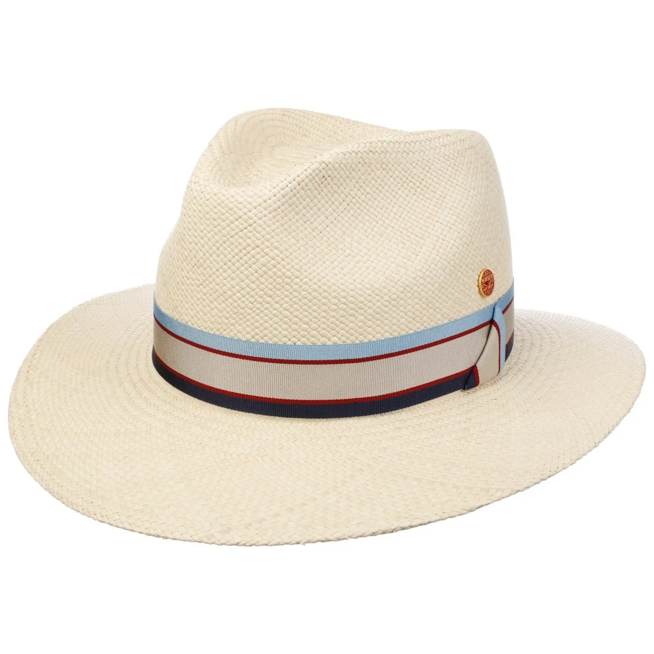 Gedeon Panama Hat by Mayser