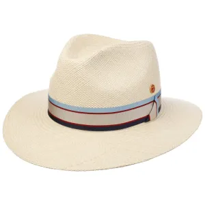 Gedeon Panama Hat by Mayser