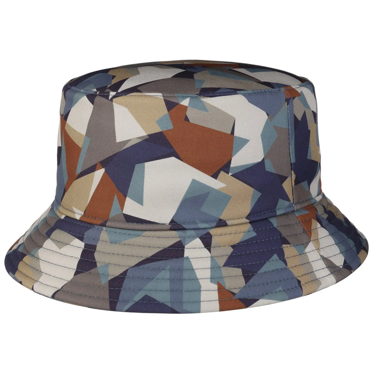 Graphic Bucket Rain Hat by Lierys