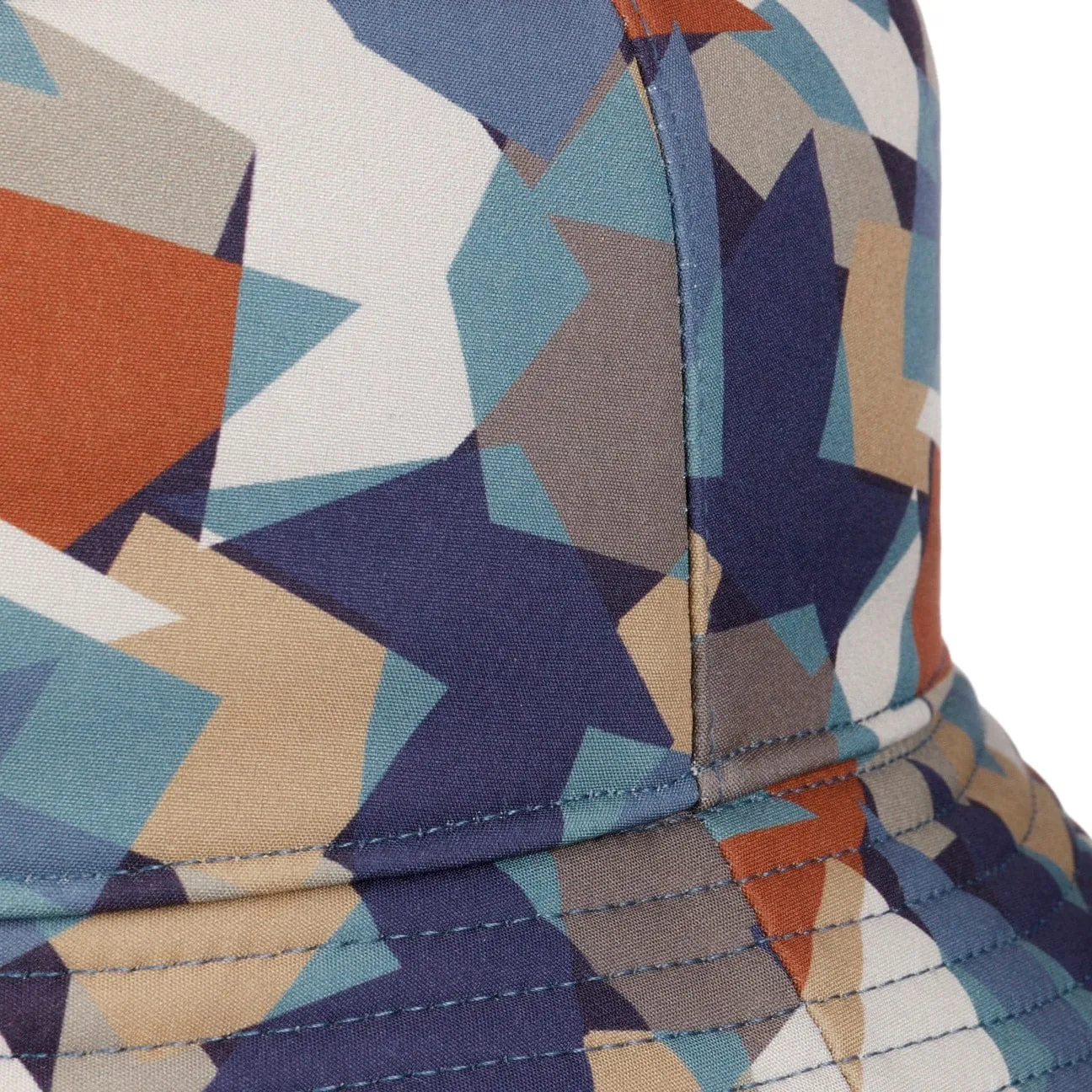 Graphic Bucket Rain Hat by Lierys