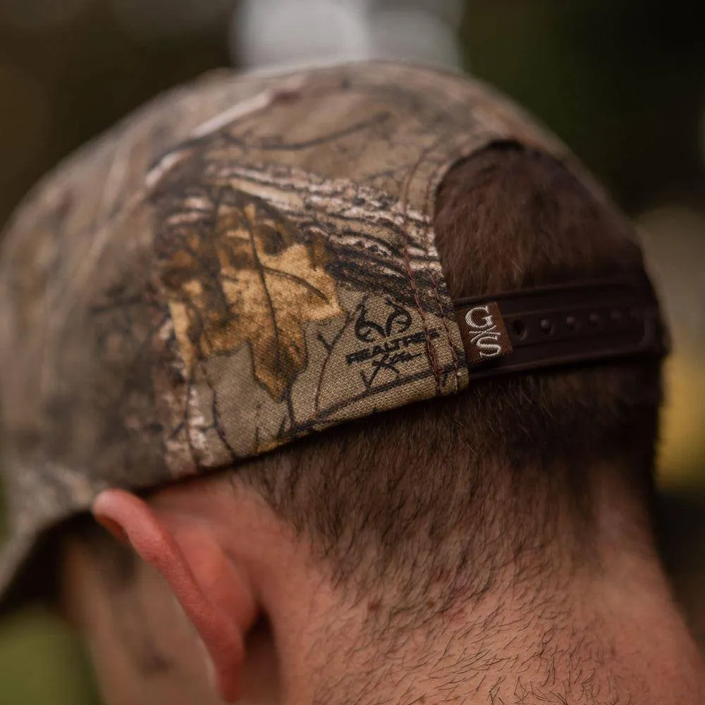 Grunt Style Realtree Xtra® Camo Hat