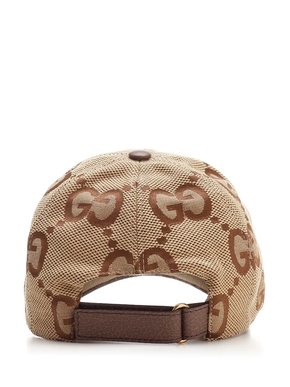 Gucci Jumbo GG Baseball Hat