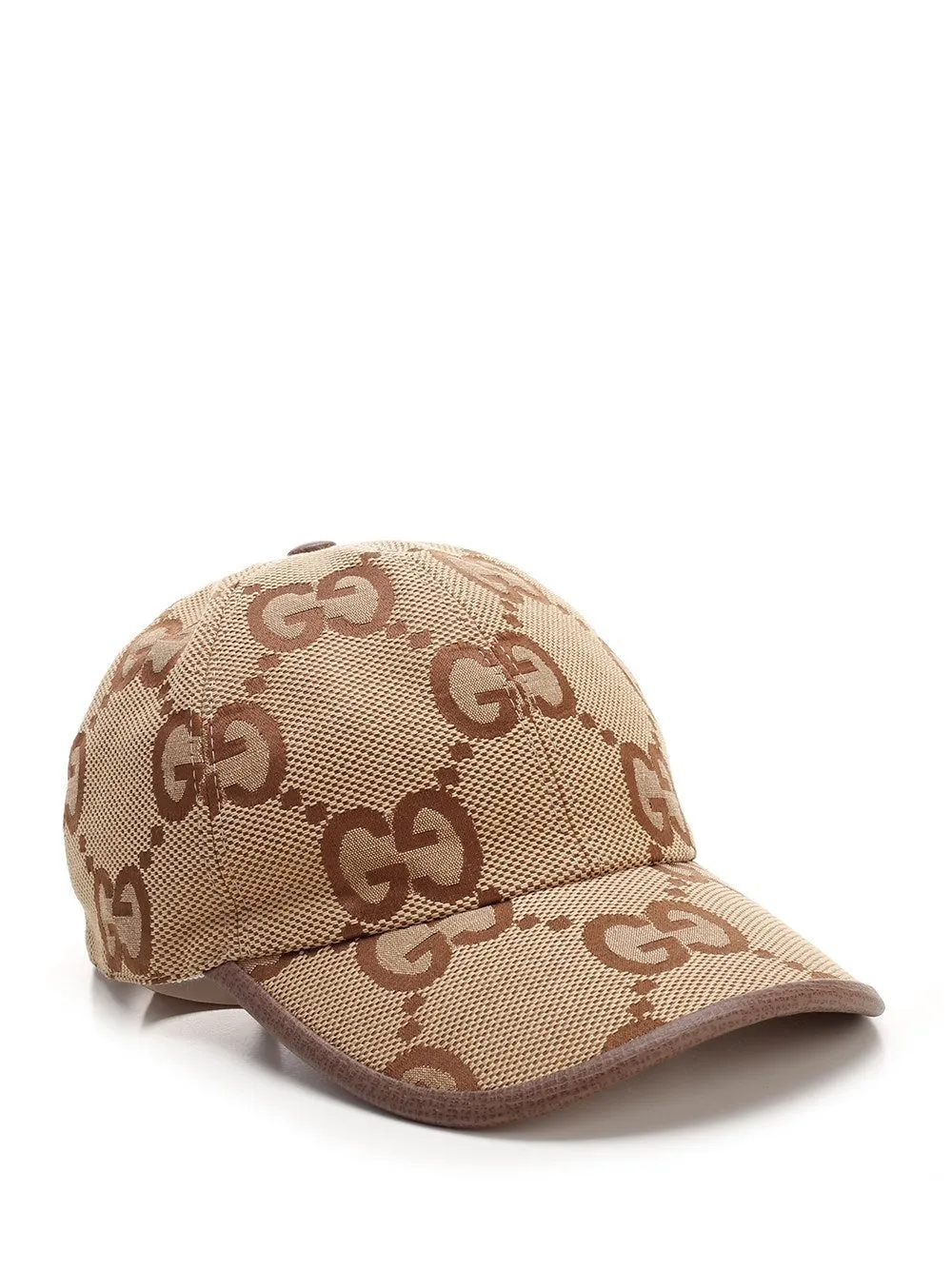 Gucci Jumbo GG Baseball Hat