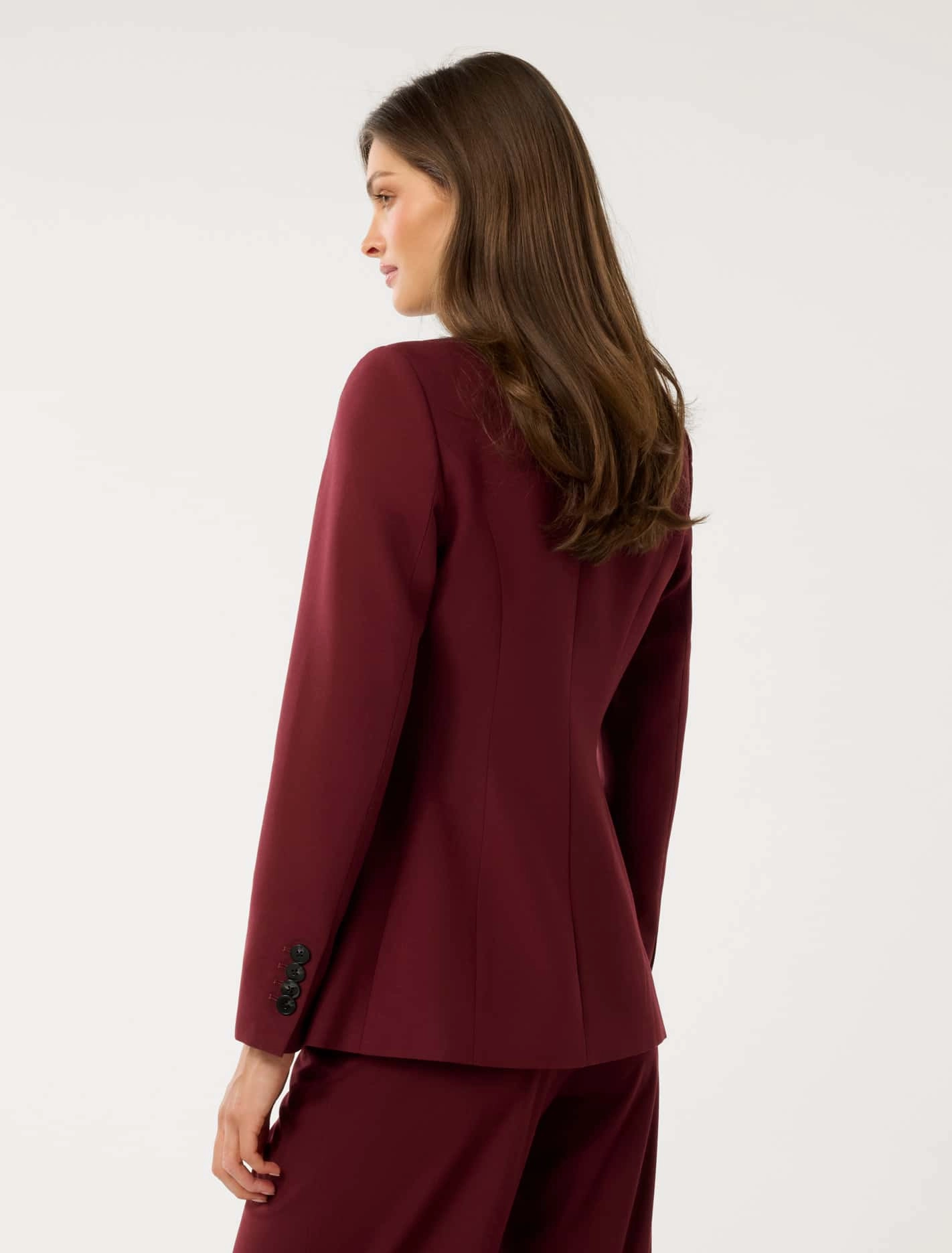 Hadley Single Breasted Blazer