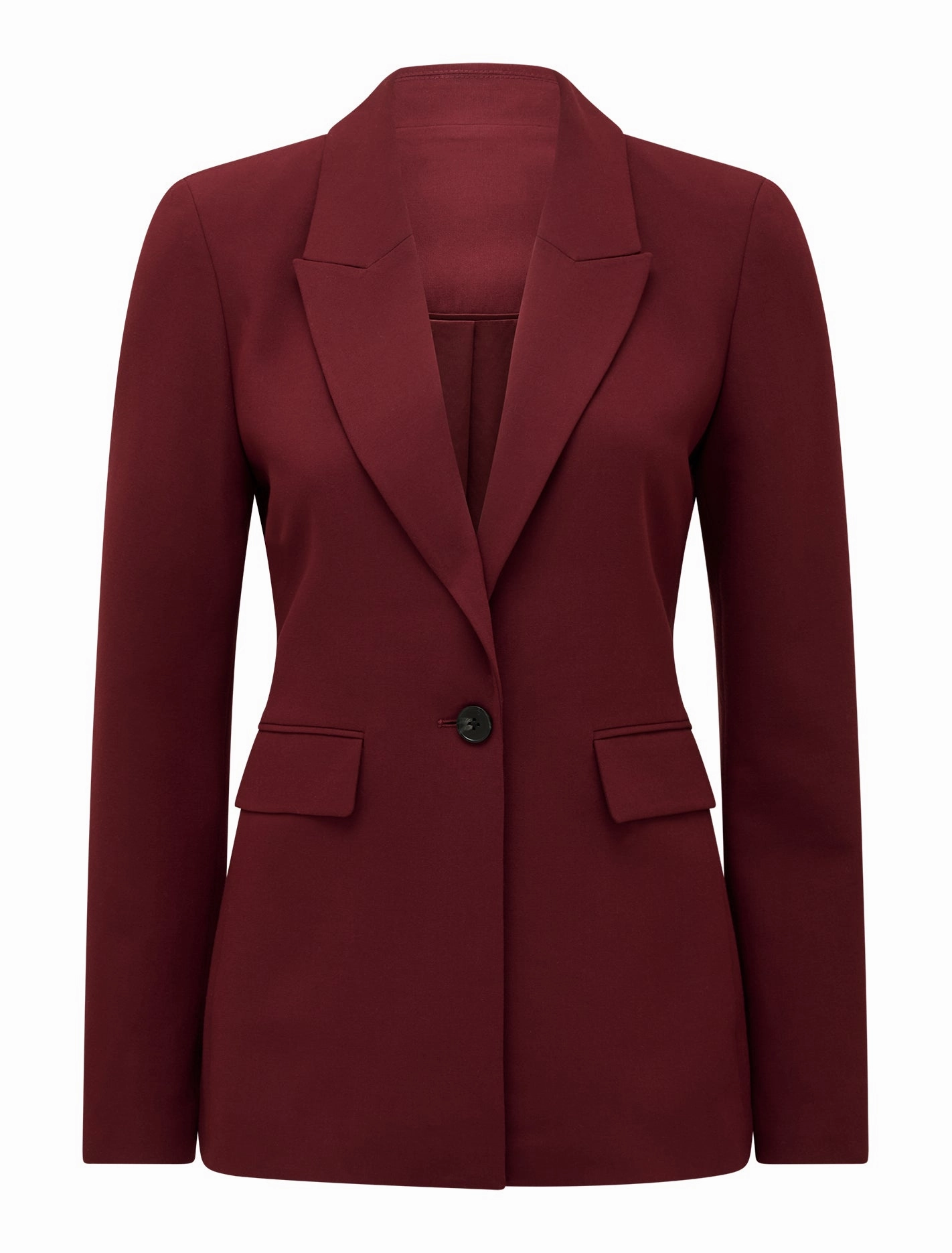 Hadley Single Breasted Blazer