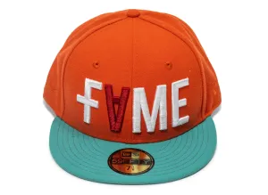 Hall of Fame Fitted Hat