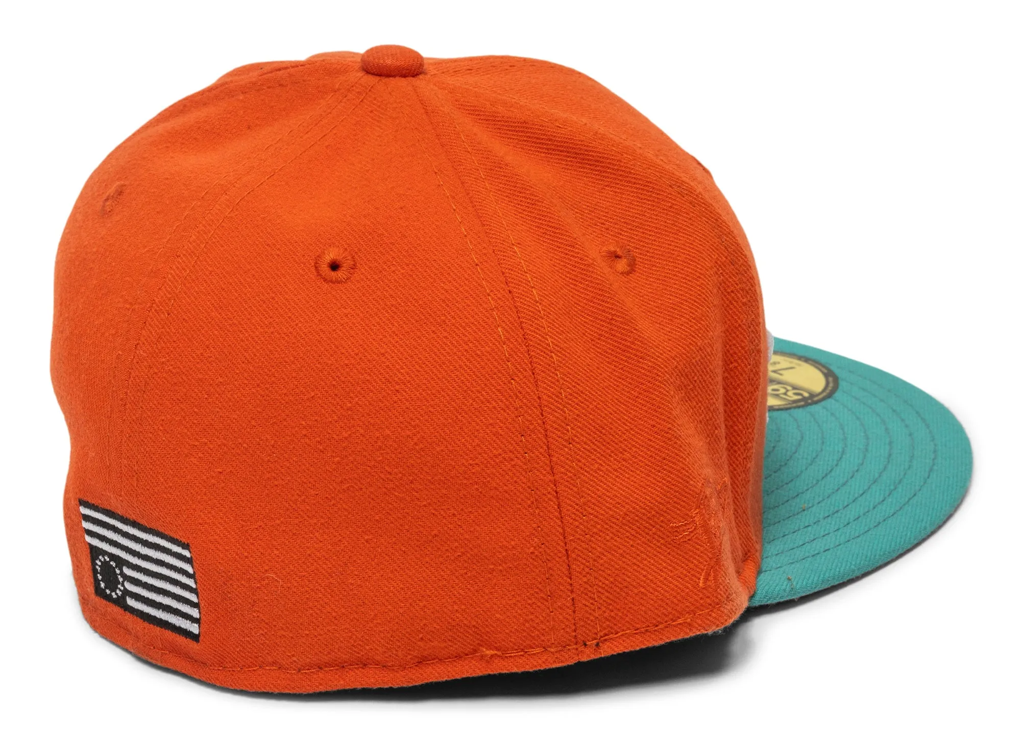 Hall of Fame Fitted Hat