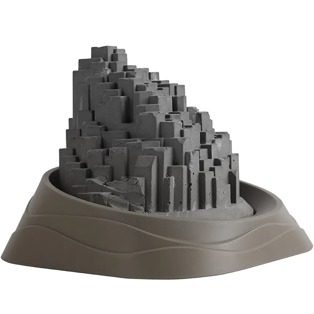 Hape Science Can Northern Ireland Giants Causeway Gemstone Dig Kit