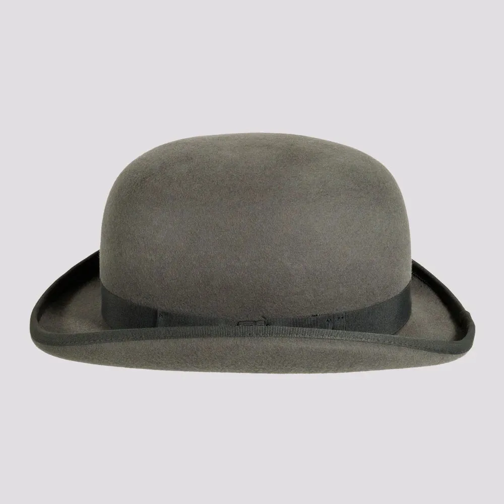 Hardy | Womens Wool Felt Bowler Hat