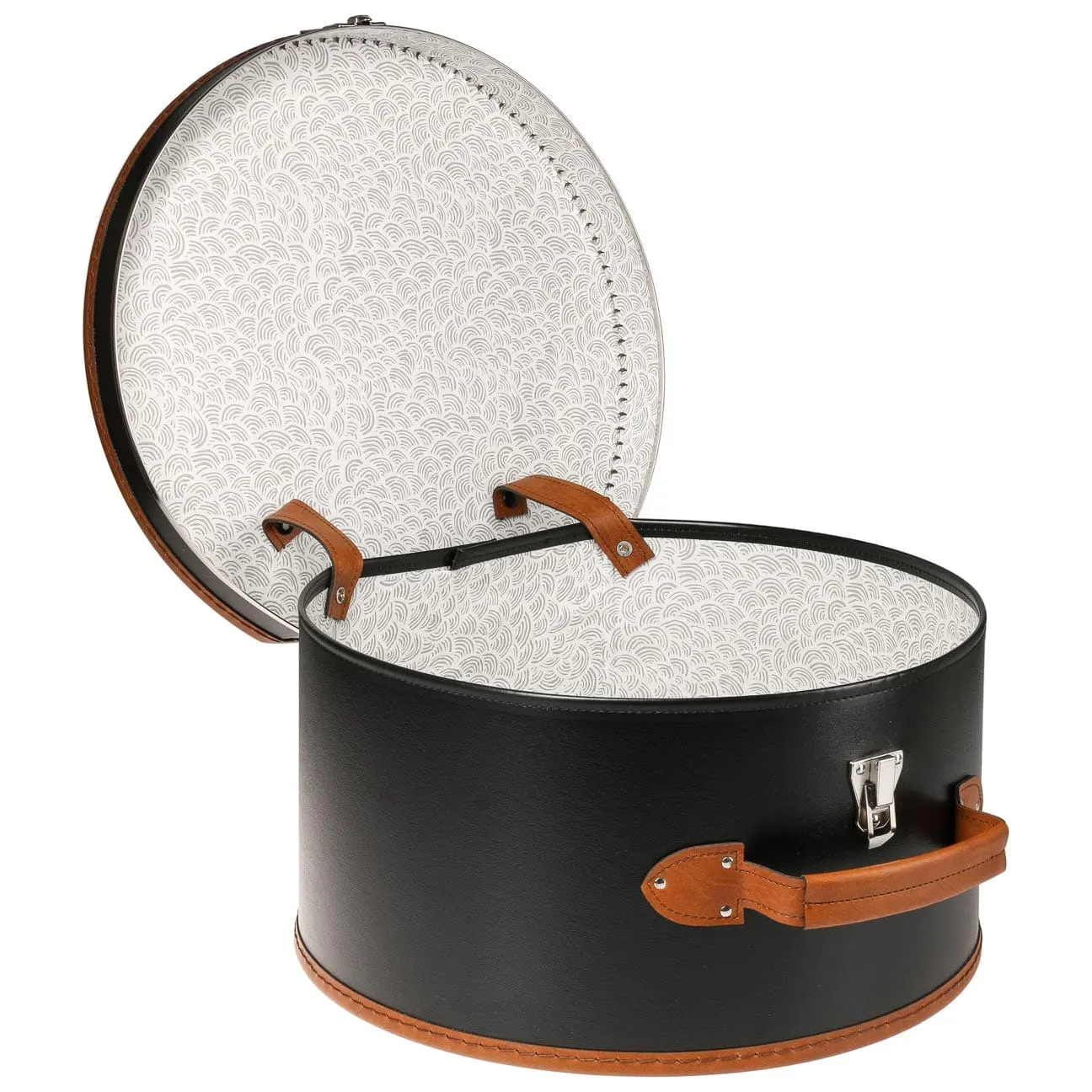 Hat Box by Lierys