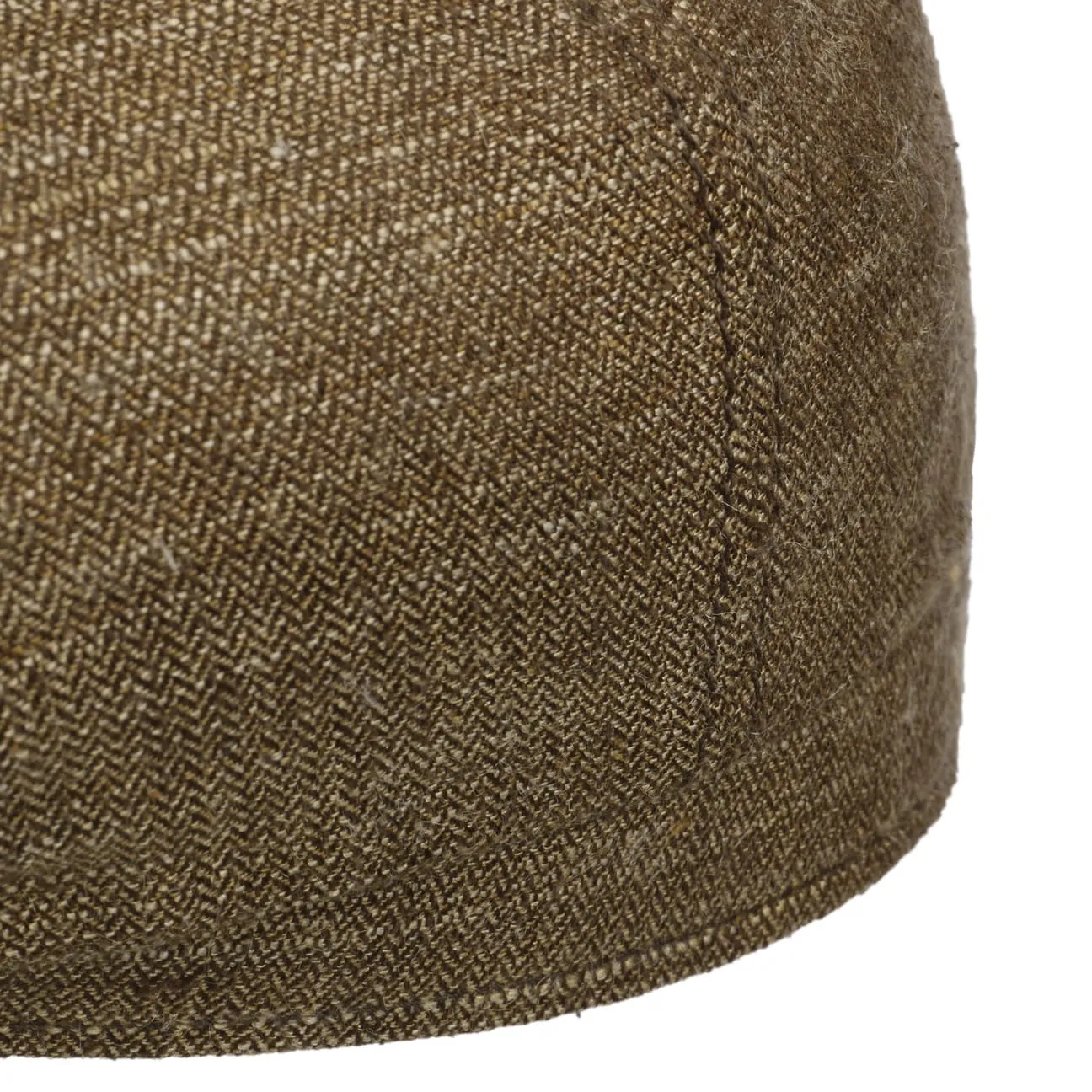 Hatteras Yelvington News Boy Cap by Stetson