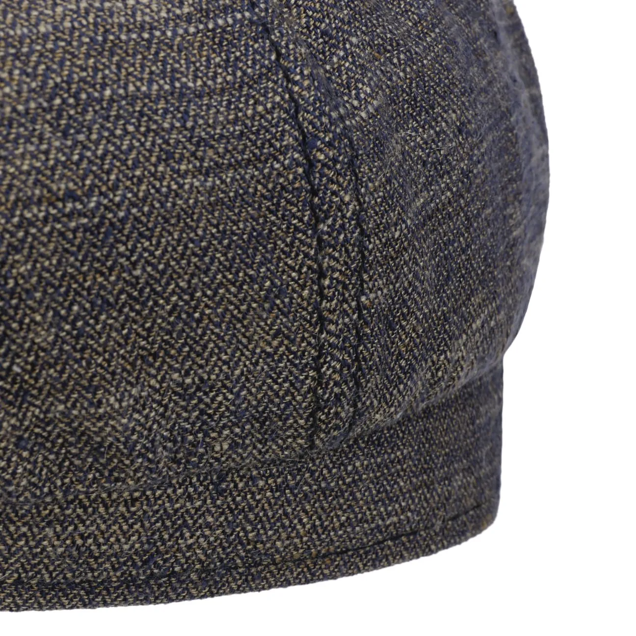 Hatteras Yelvington News Boy Cap by Stetson