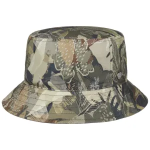 Hermansville Bucket Cotton Hat by Lierys