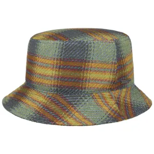 Hilverston Bucket Hat by Stetson