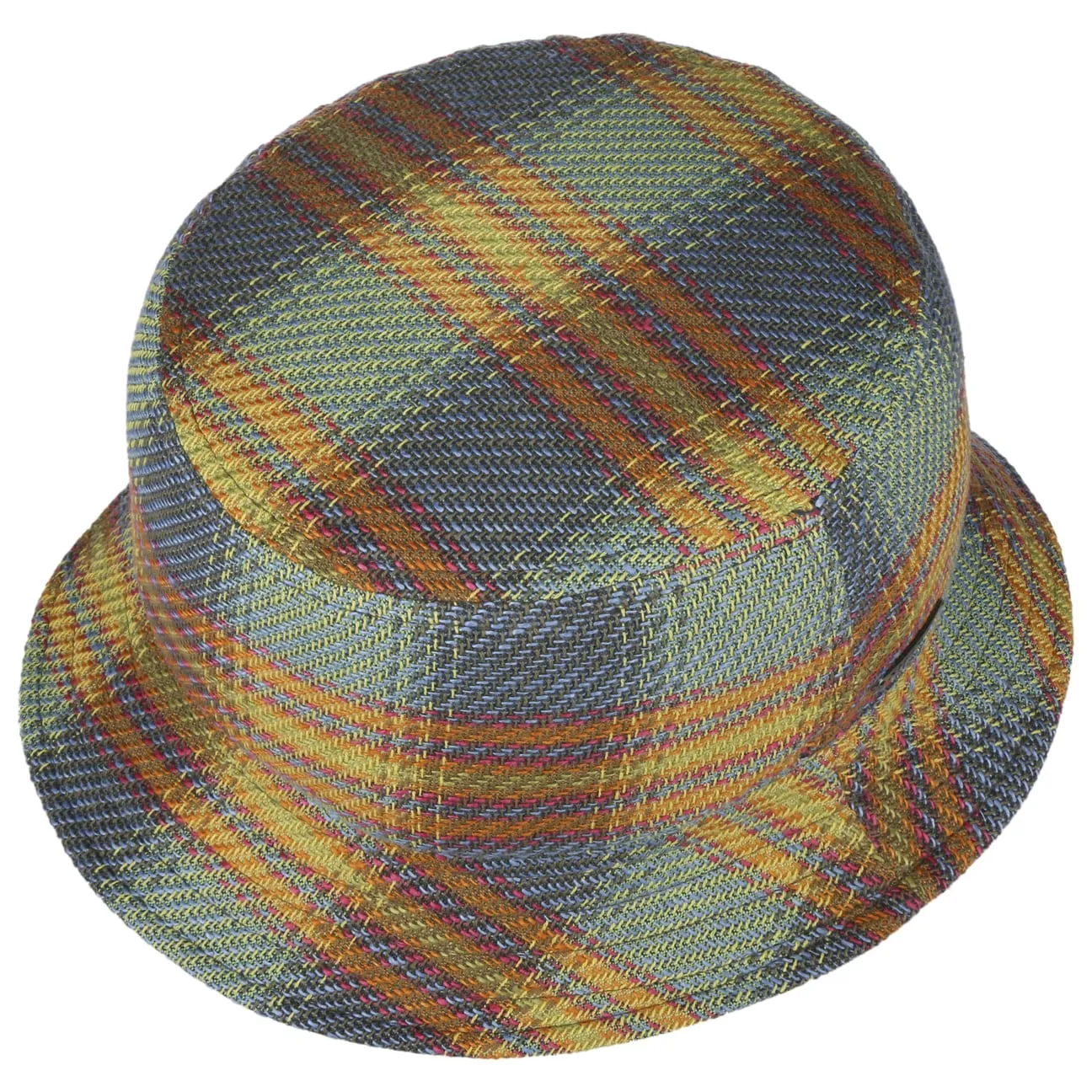 Hilverston Bucket Hat by Stetson