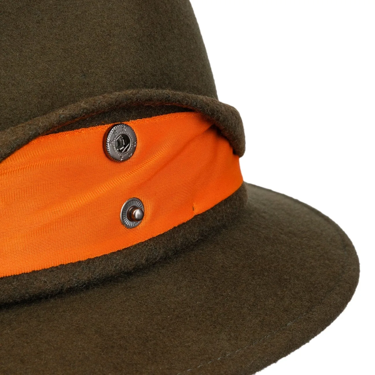 Hunting Signal Hat by Lierys
