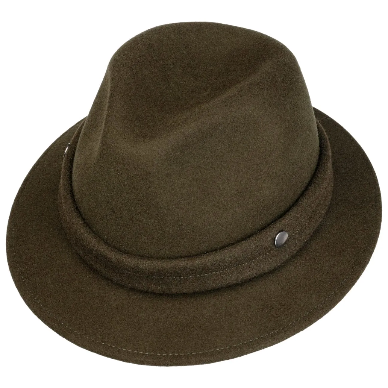 Hunting Signal Hat by Lierys