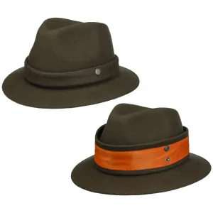 Hunting Signal Hat by Lierys