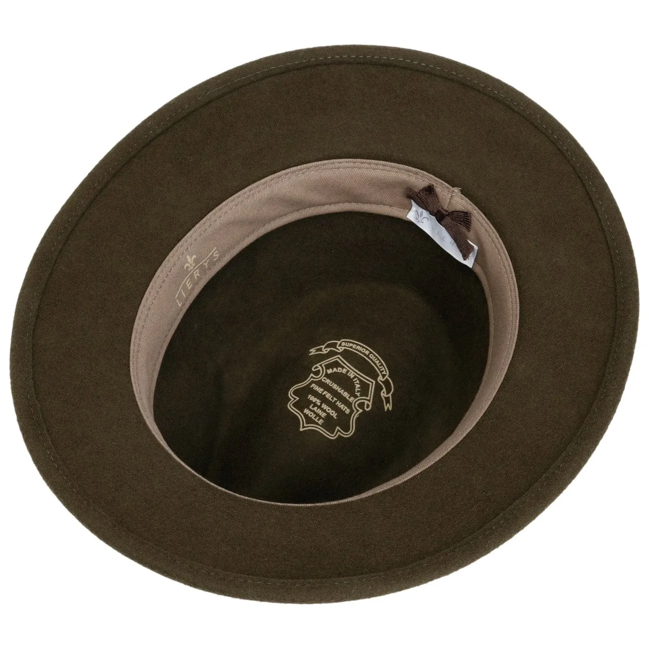 Hunting Signal Hat by Lierys
