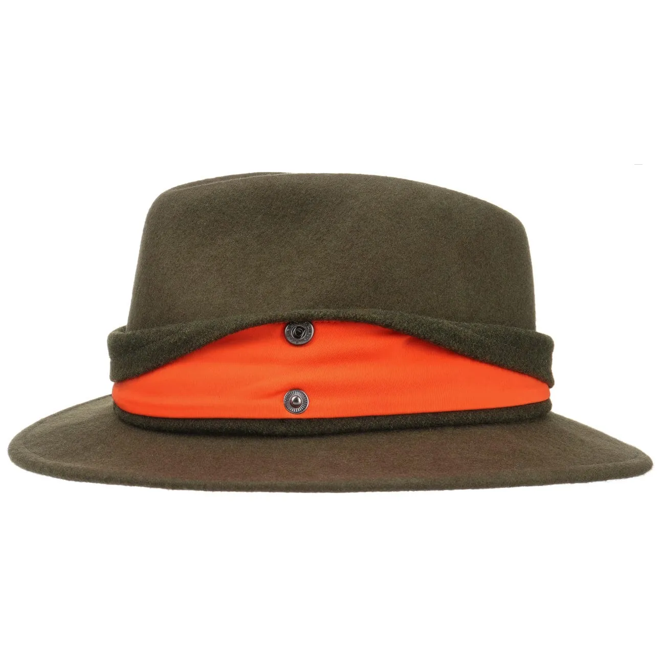 Hunting Signal Hat by Lierys