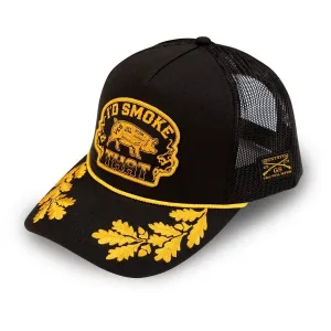 I'd Smoke That Mesh Hat