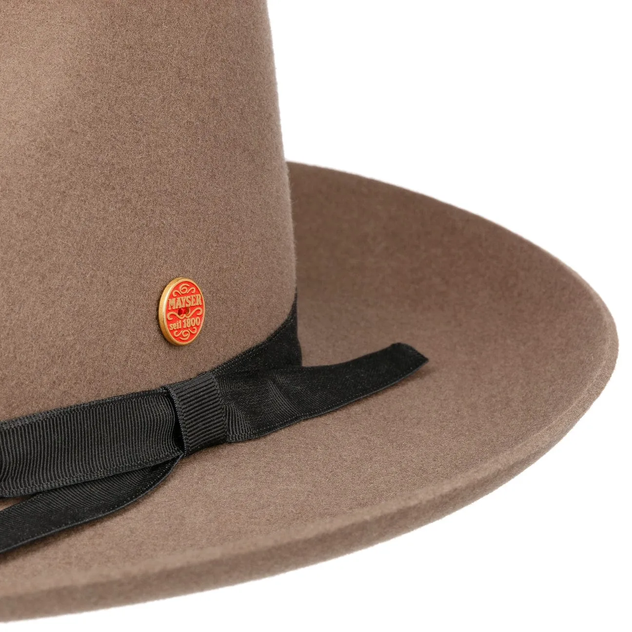 Jari Wool Hat by Mayser