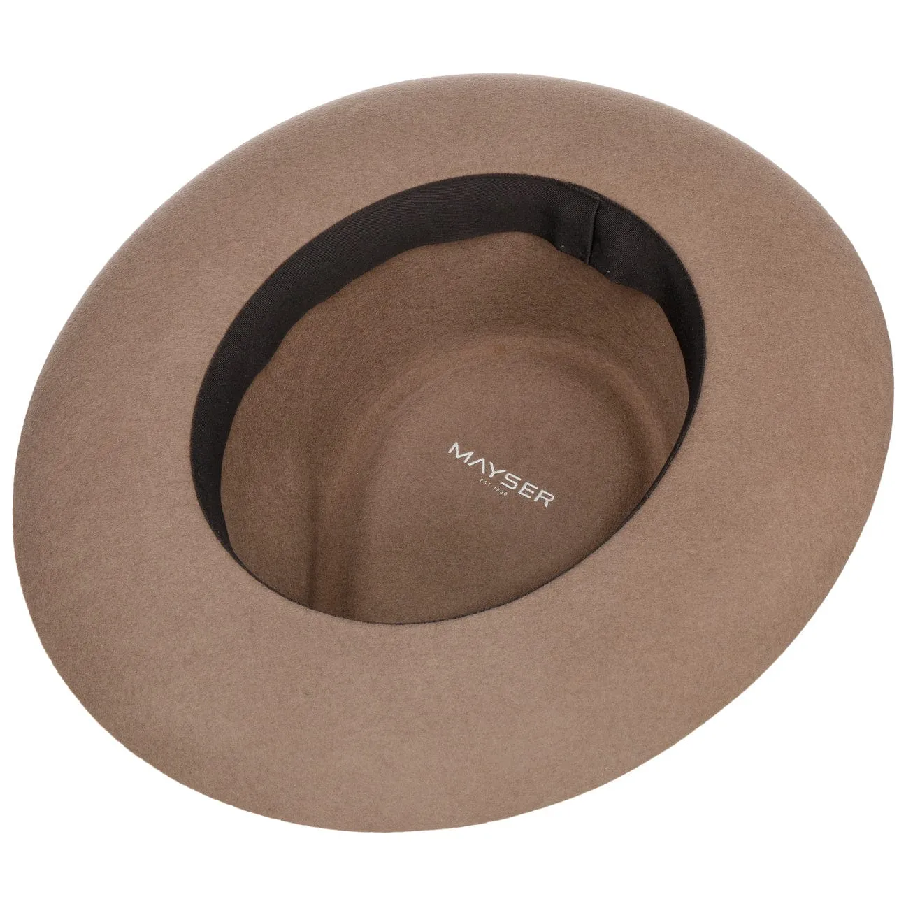 Jari Wool Hat by Mayser