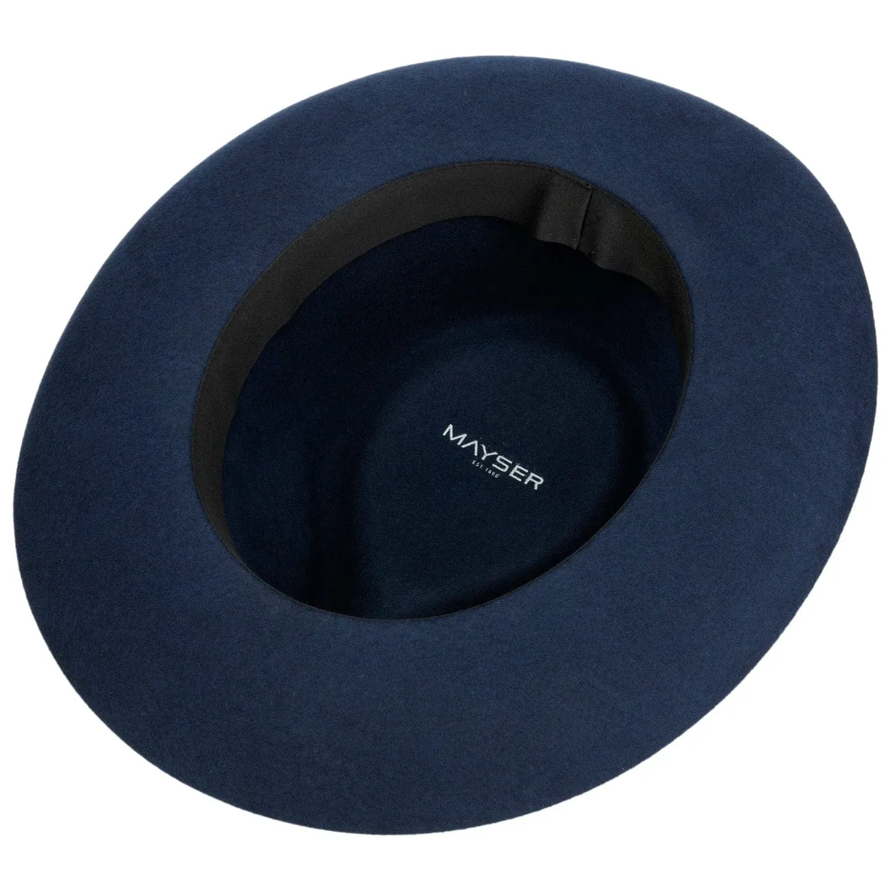 Jari Wool Hat by Mayser