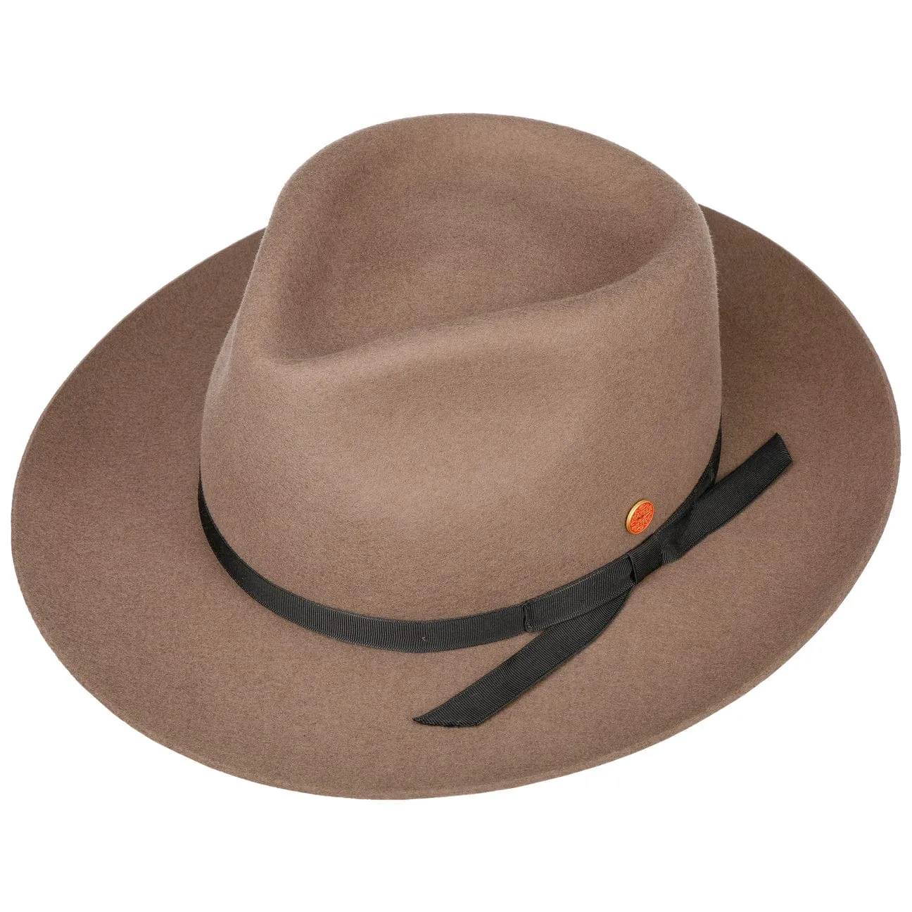 Jari Wool Hat by Mayser