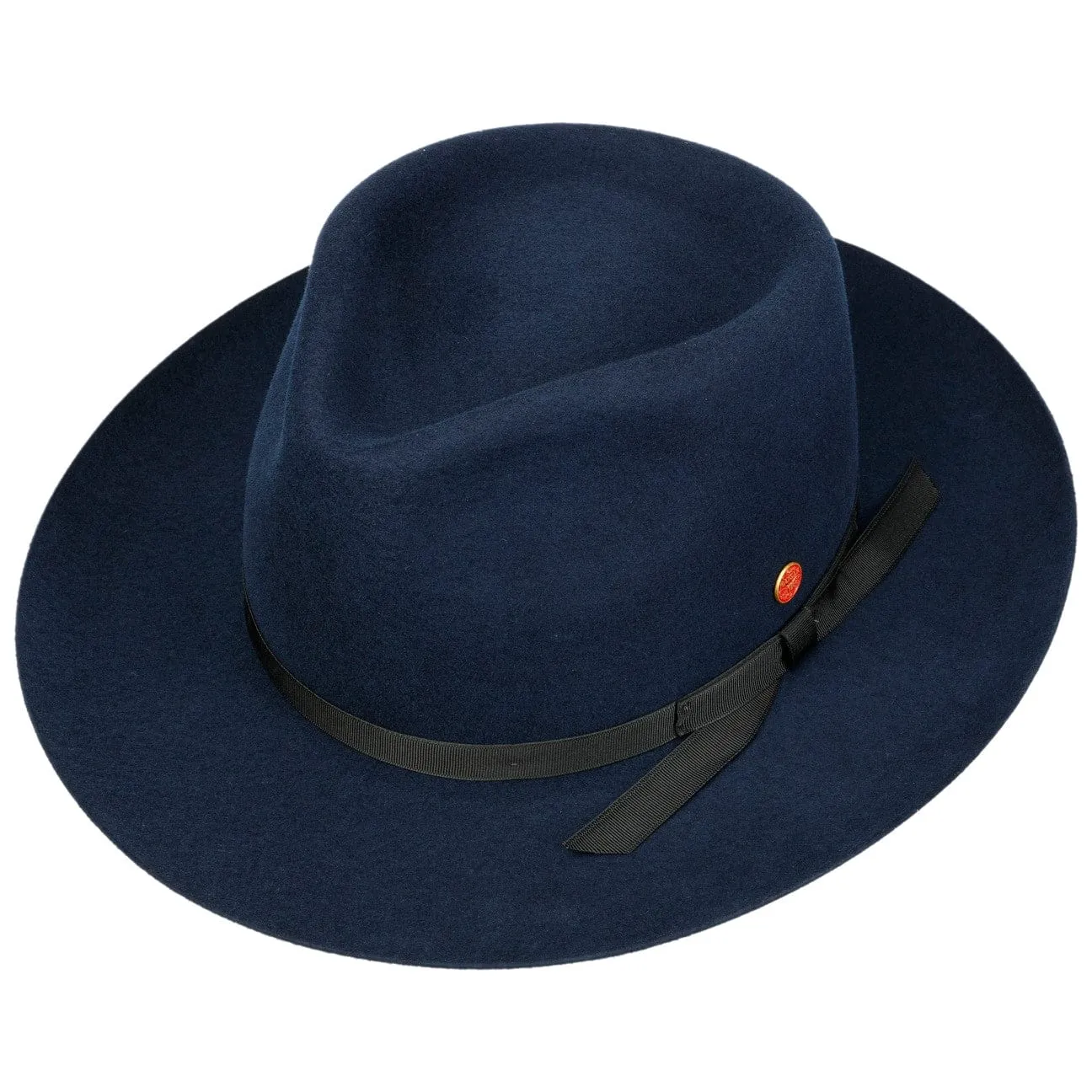 Jari Wool Hat by Mayser