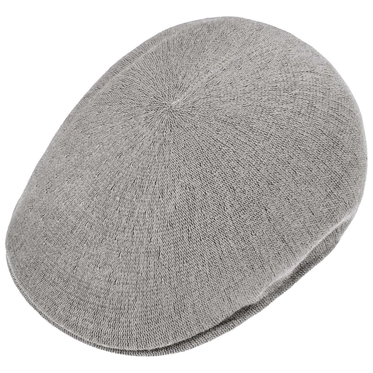 Kangol Bamboo Flat Cap 507