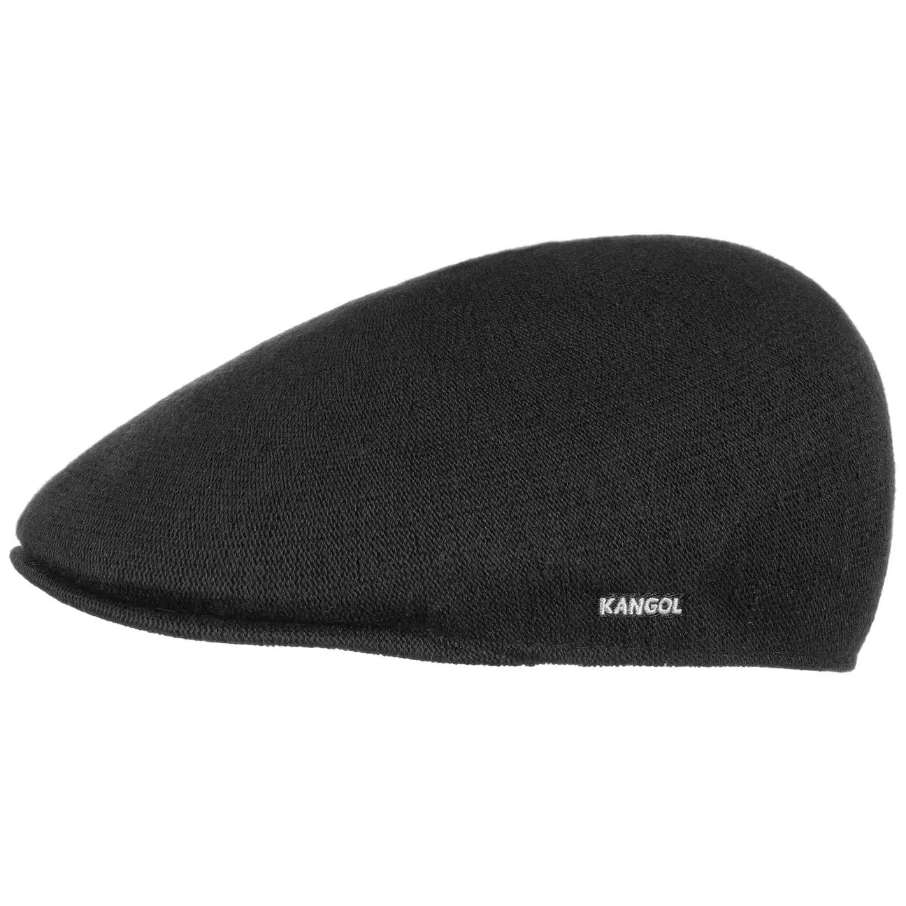 Kangol Bamboo Flat Cap 507