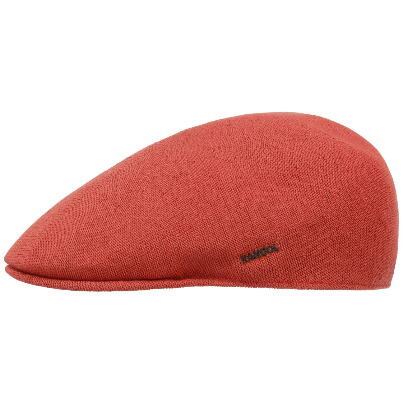 Kangol Bamboo Flat Cap 507