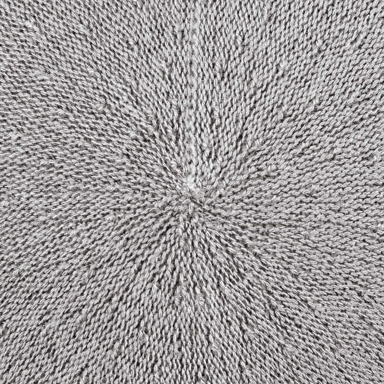 Kangol Bamboo Flat Cap 507