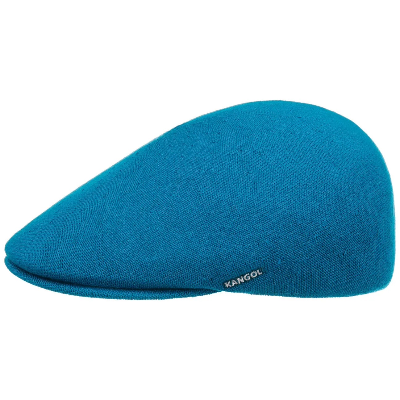 Kangol Bamboo Flat Cap 507