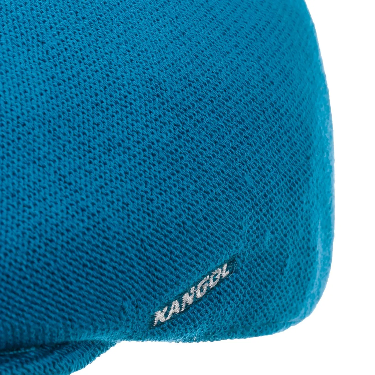 Kangol Bamboo Flat Cap 507