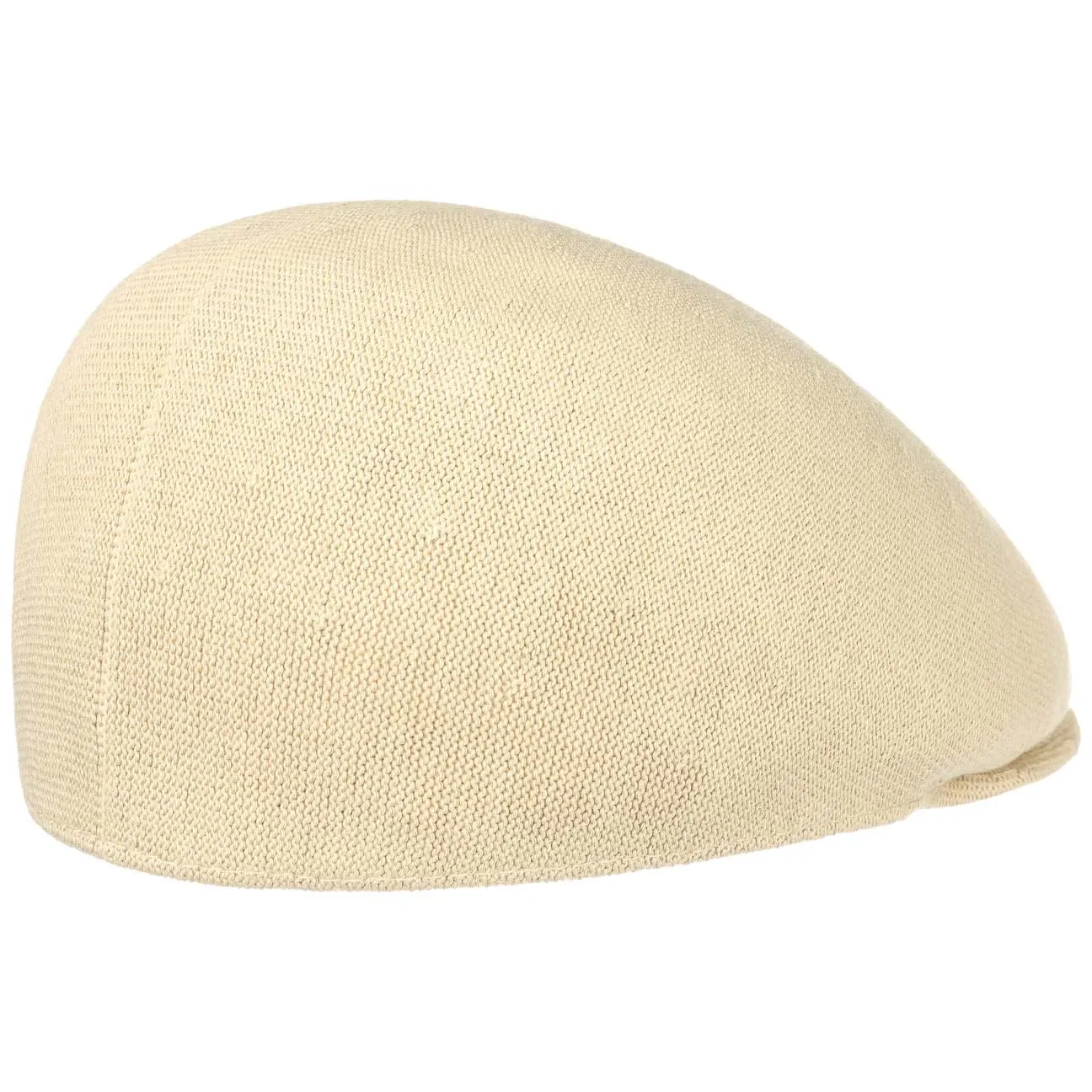 Kangol Bamboo Flat Cap 507