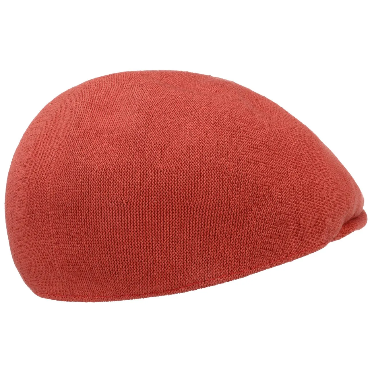 Kangol Bamboo Flat Cap 507