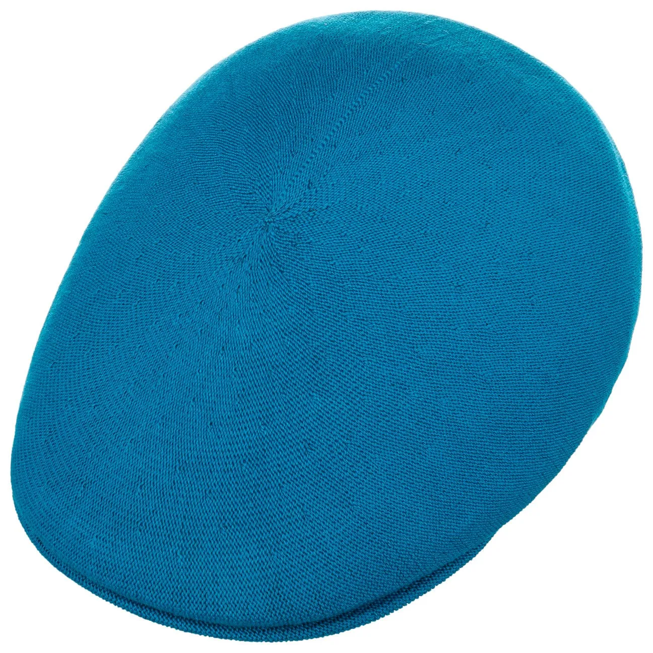 Kangol Bamboo Flat Cap 507