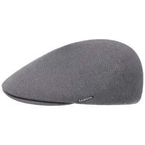 Kangol Bamboo Flat Cap 507