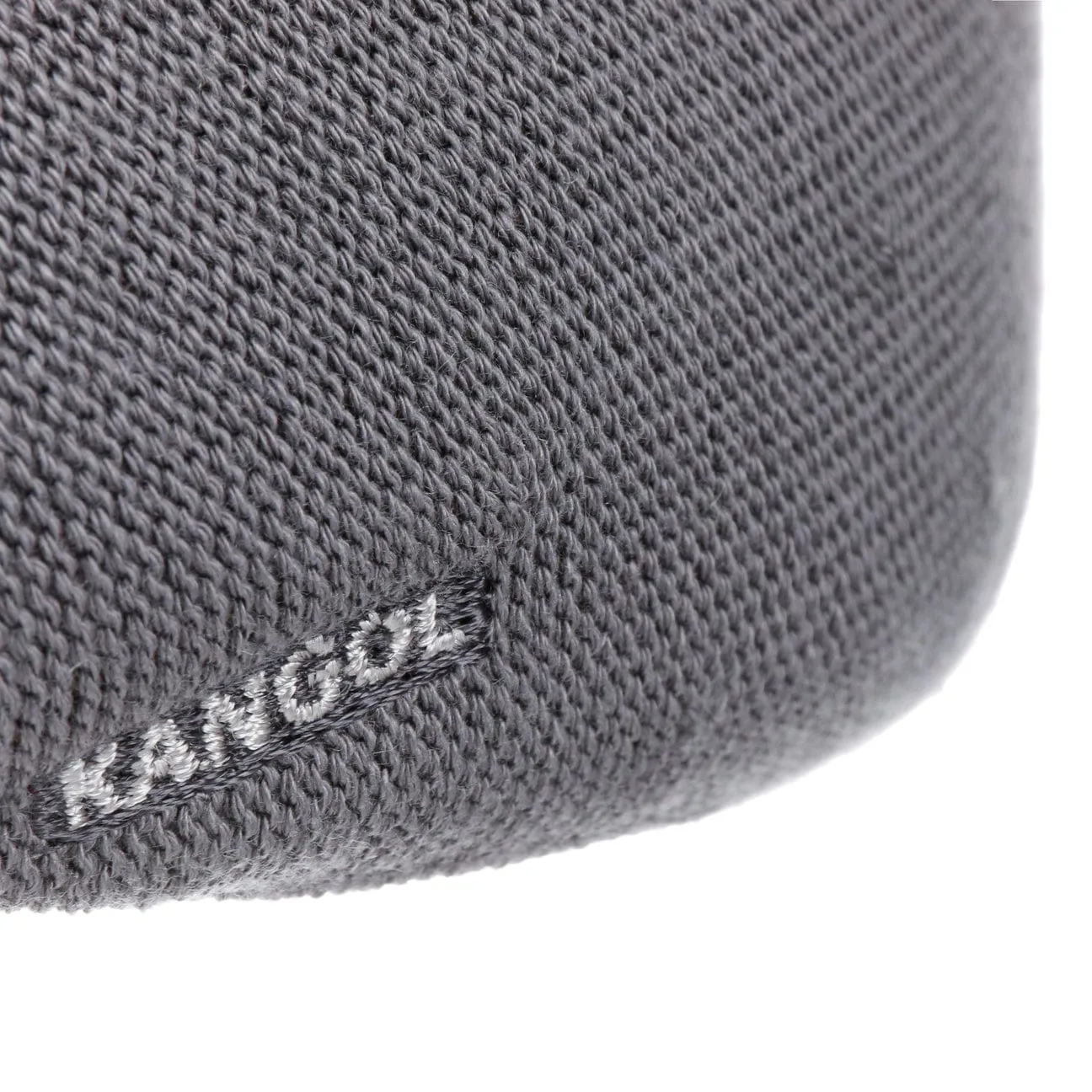 Kangol Bamboo Flat Cap 507