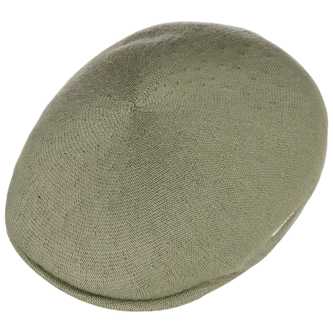 Kangol Bamboo Flat Cap 507