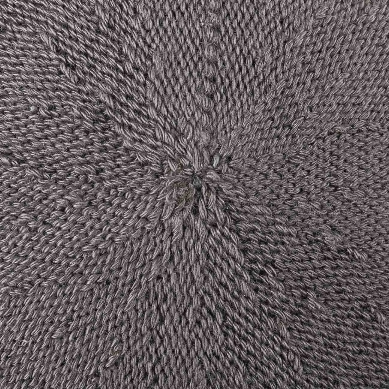 Kangol Bamboo Flat Cap 507